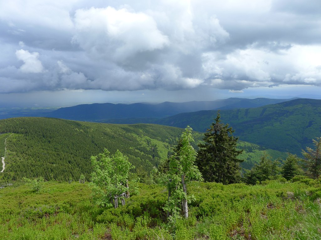 PavlaCzechVisit 126